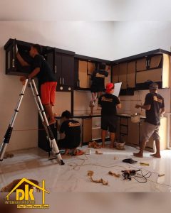 Jasa Desain Interior Purwokerto