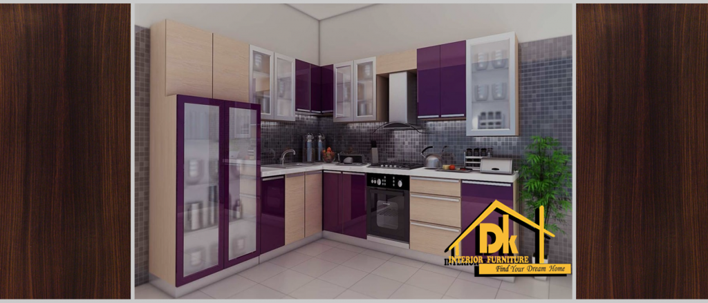 Acrylic Pemalang