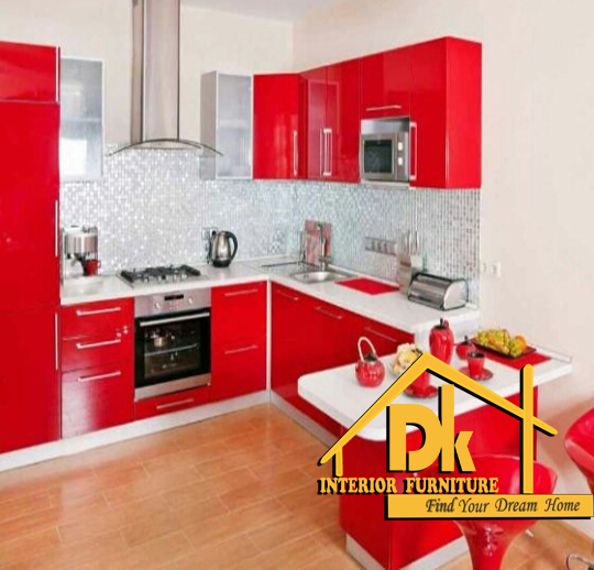 KItchen Set Adiwerna Tegal