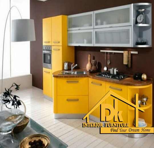 Kitchen Set Pemalang