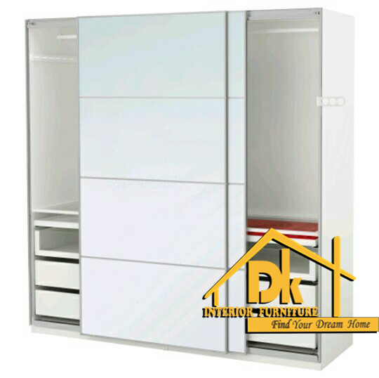Mebel Slawi - DK Interior Pusat Interior Furniture Murah