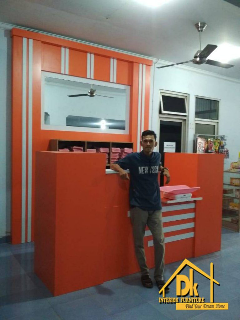 Kitchen Set Pemalang