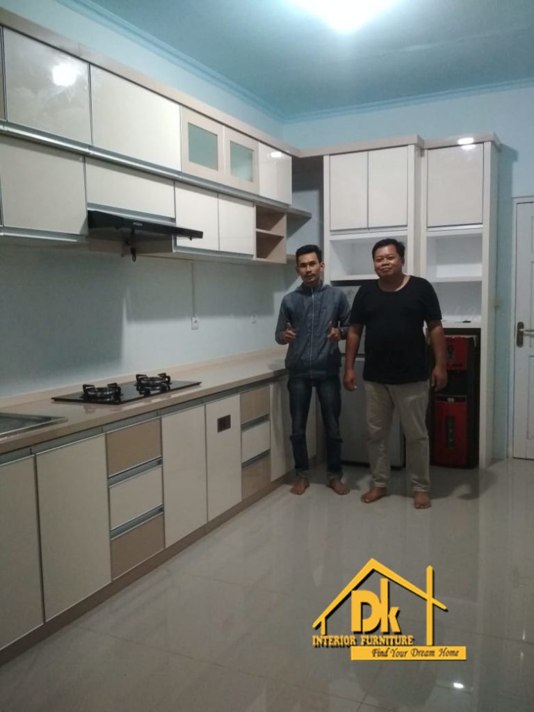Interior Murah Pekalongan