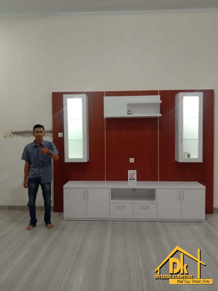 Kitchen Set Pemalang Murah