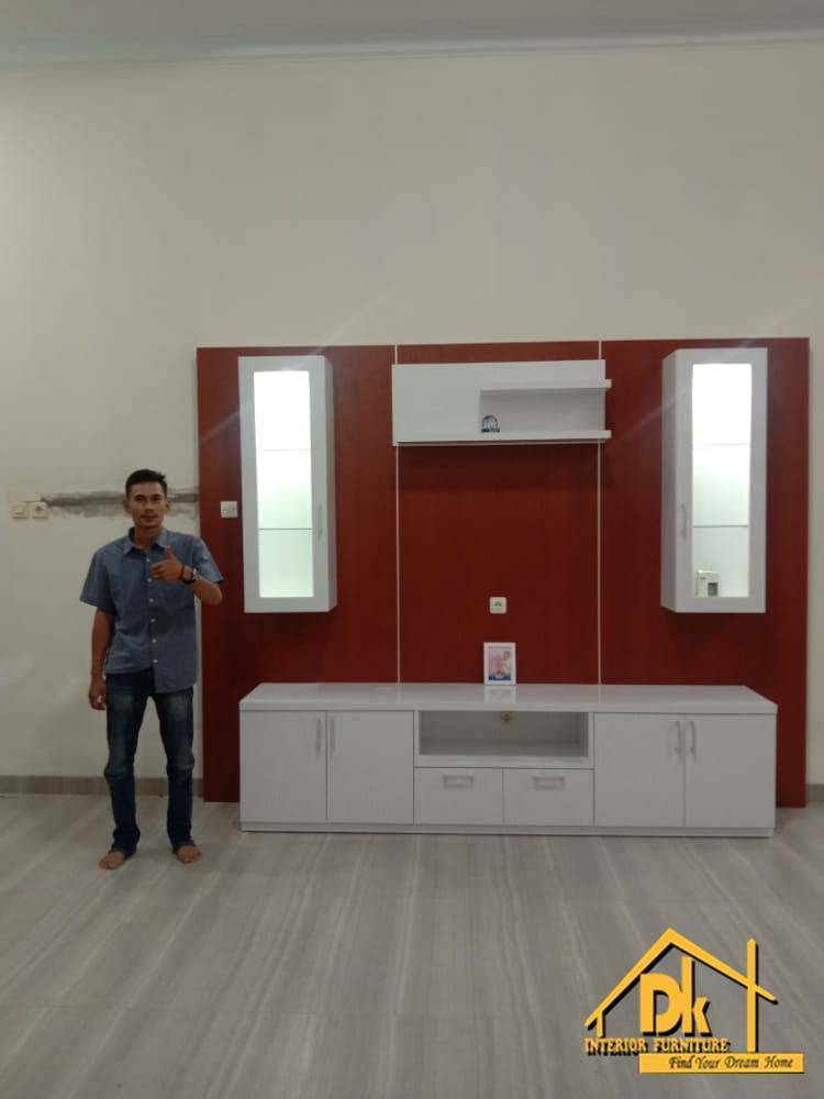 Kitchen Set Pemalang