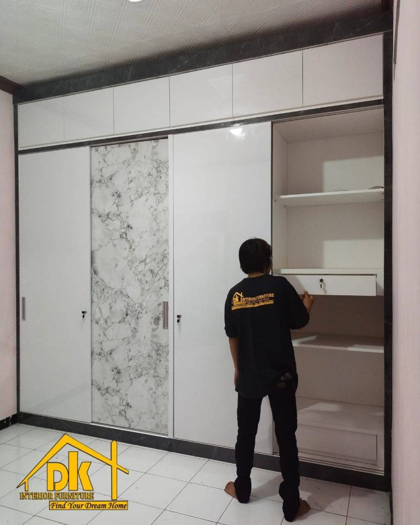 Jasa Pembuatan Furniture Tegal