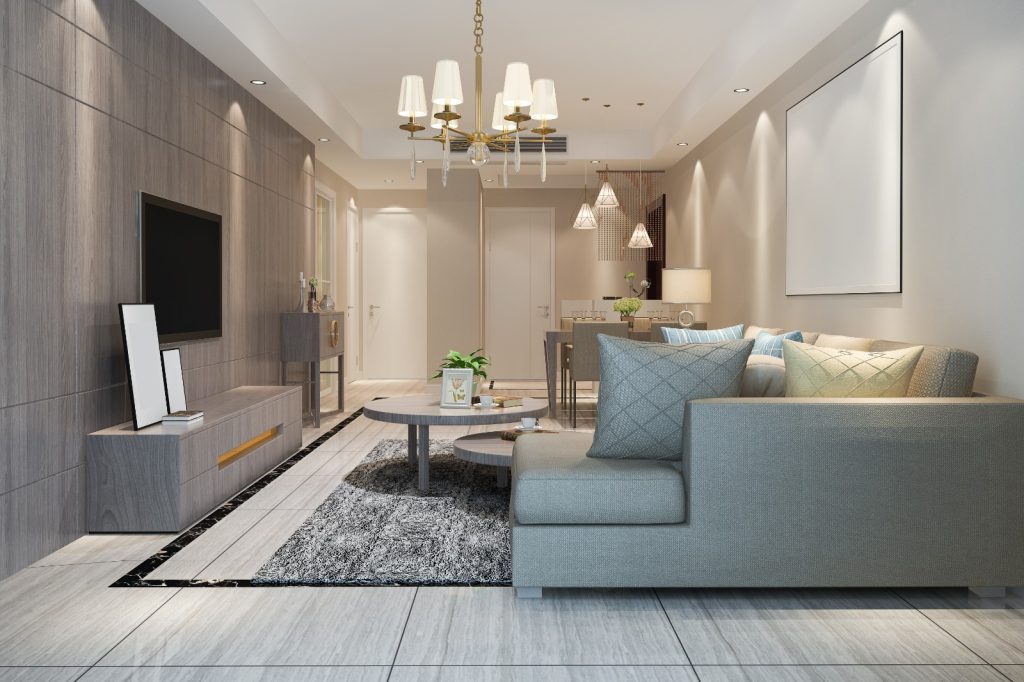 Jasa Desain Interior Brebes